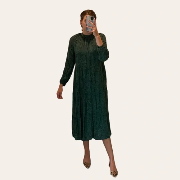 A New Day Dress - Picture 2 of 6